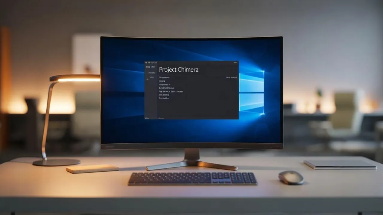 Panduan Lengkap Cara Mengetahui Nama Komputer di Windows 11