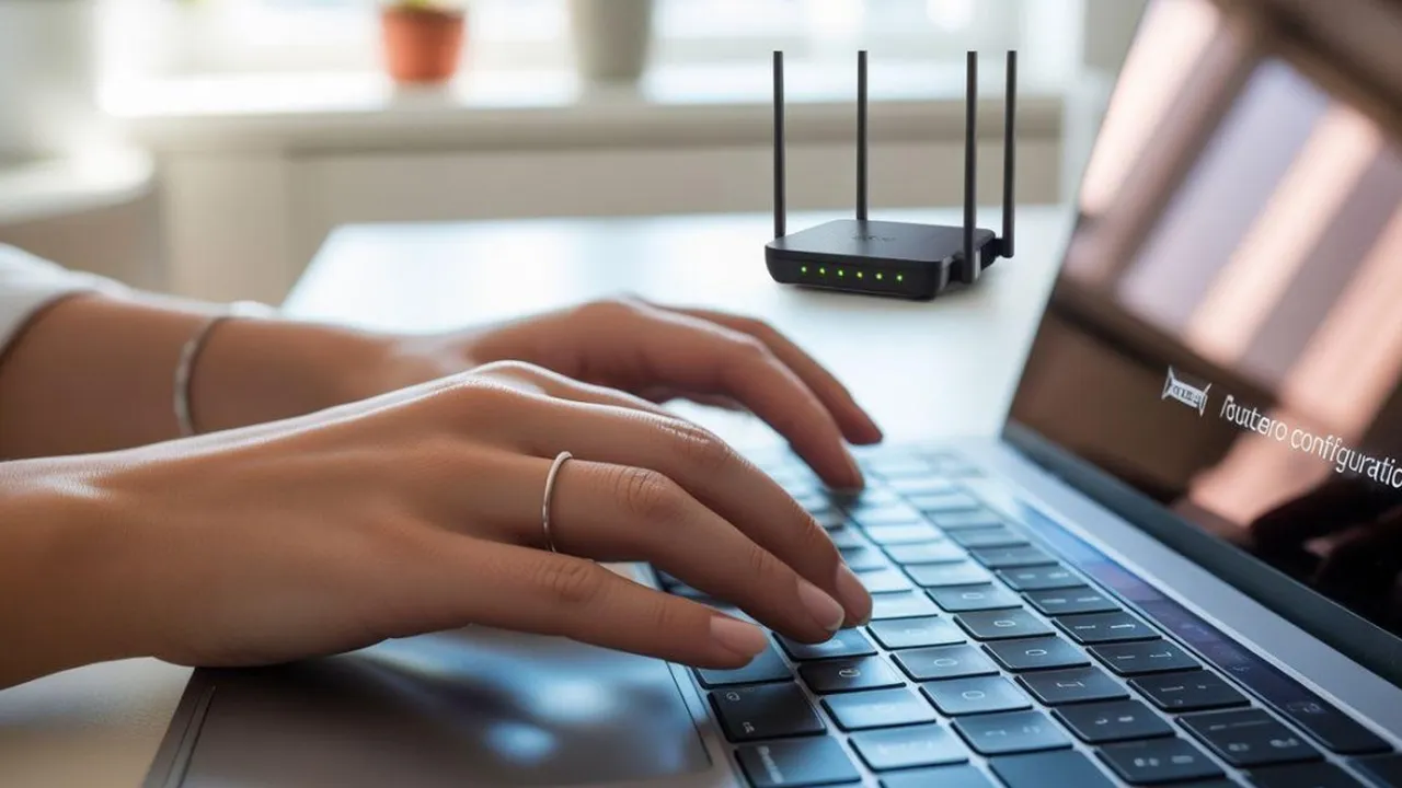 Panduan Lengkap cara mengganti password wifi untuk Semua Provider