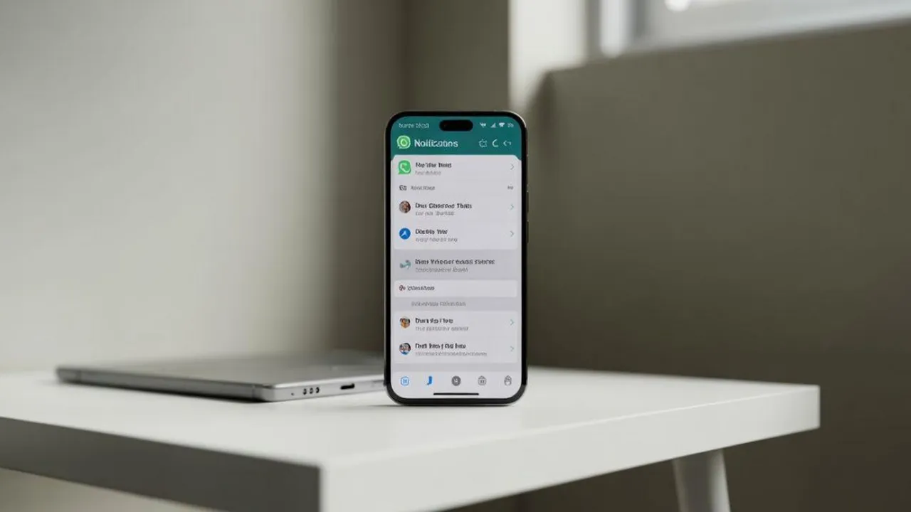 Panduan Lengkap Cara Mengaktifkan Pesan Terhapus Otomatis di WhatsApp