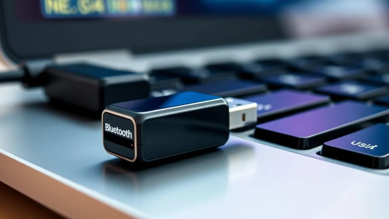 Panduan Lengkap cara mengaktifkan bluetooth laptop untuk Semua Versi Windows