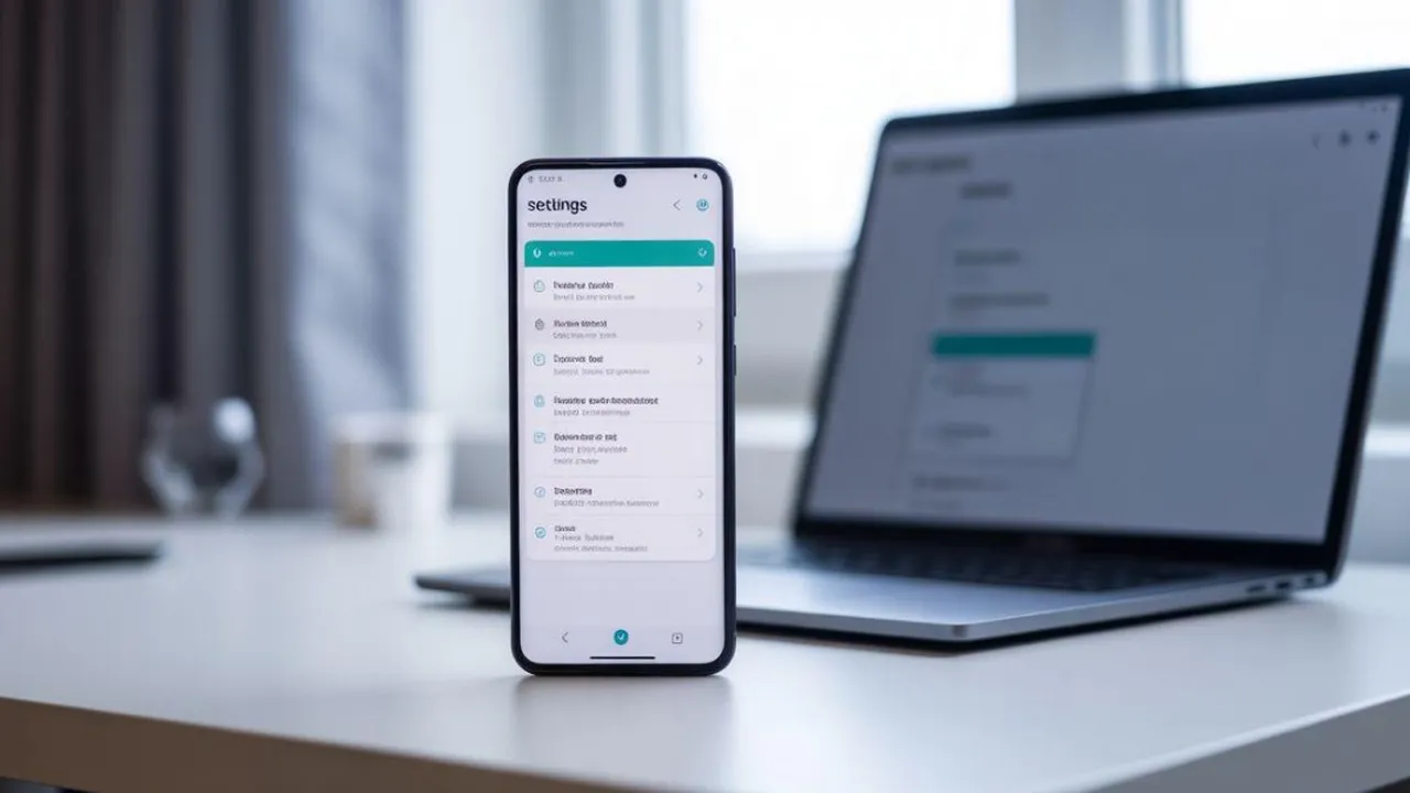 Panduan Lengkap Cara Update Android 13 untuk Semua Merek Smartphone