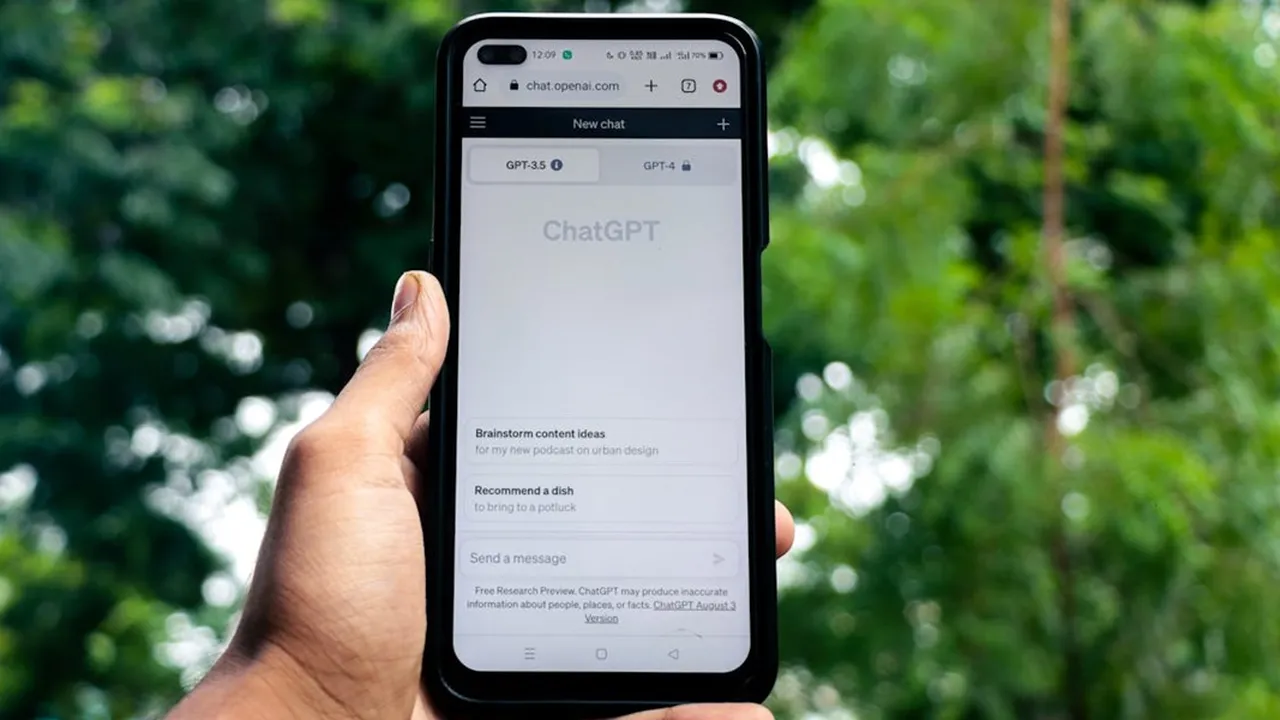Panduan Lengkap Chat GPT Gratis: Fitur, Perbedaan dengan Premium, dan Cara Pakainya di HP & PC