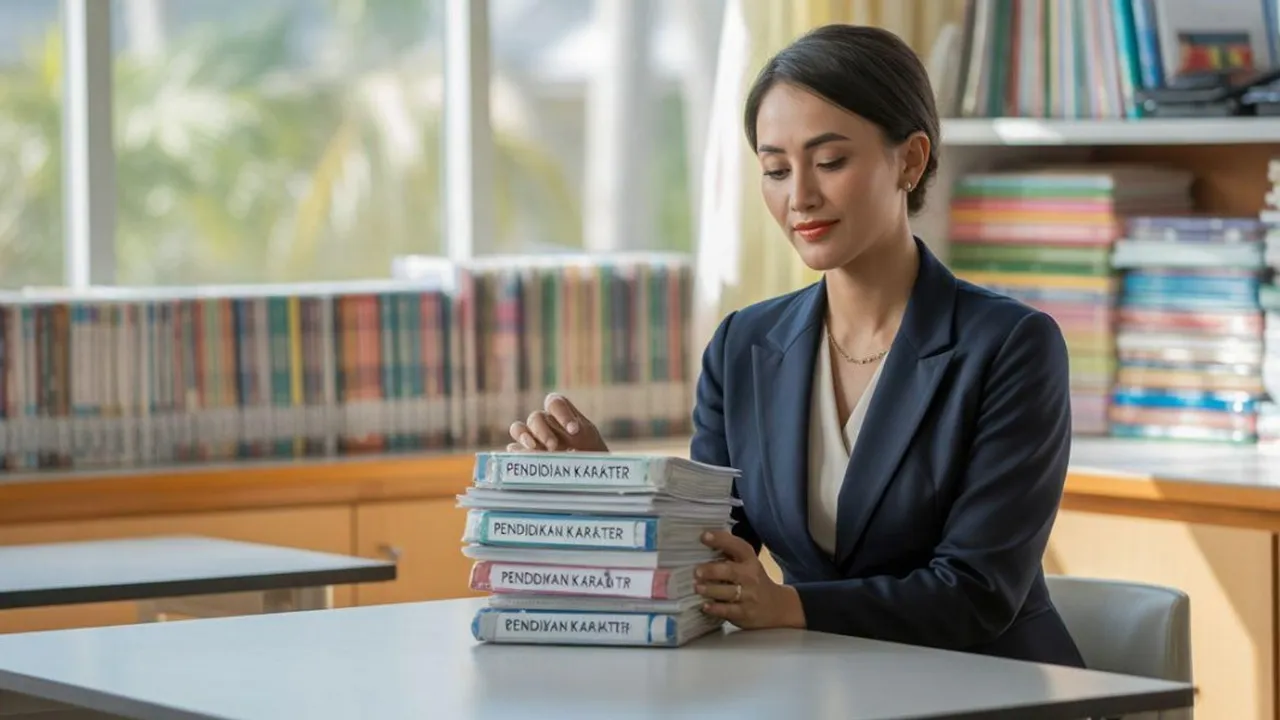 Panduan Lengkap Contoh Studi Kasus PPG 500 Kata untuk Semua Jenjang Pendidikan