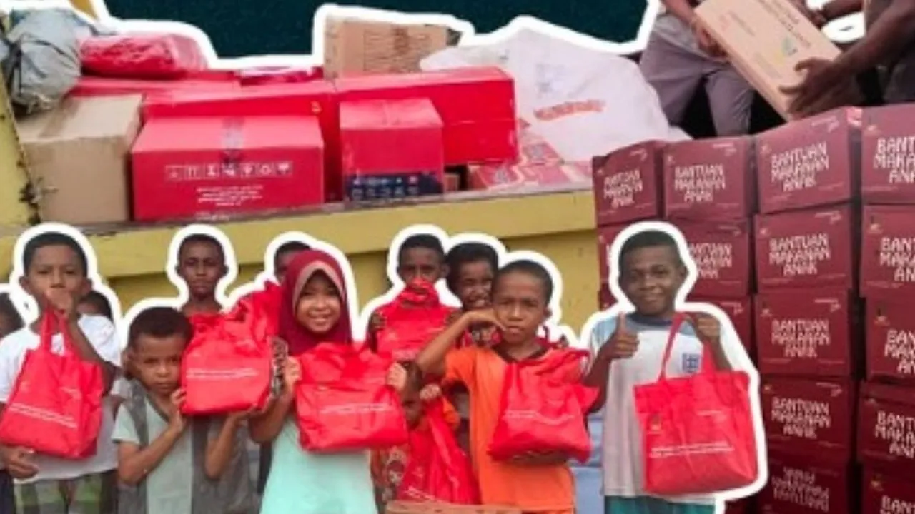 Panduan Lengkap Daftar Bansos Kemensos, Termasuk Kriteria dan Besarannya