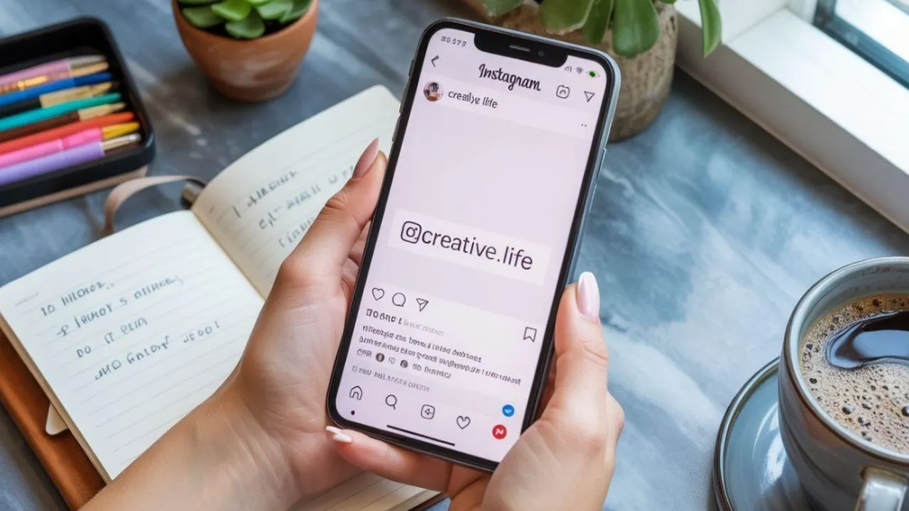 Panduan Lengkap IG Status Caption: Tips dan Inspirasi untuk Postingan Instagram yang Menarik
