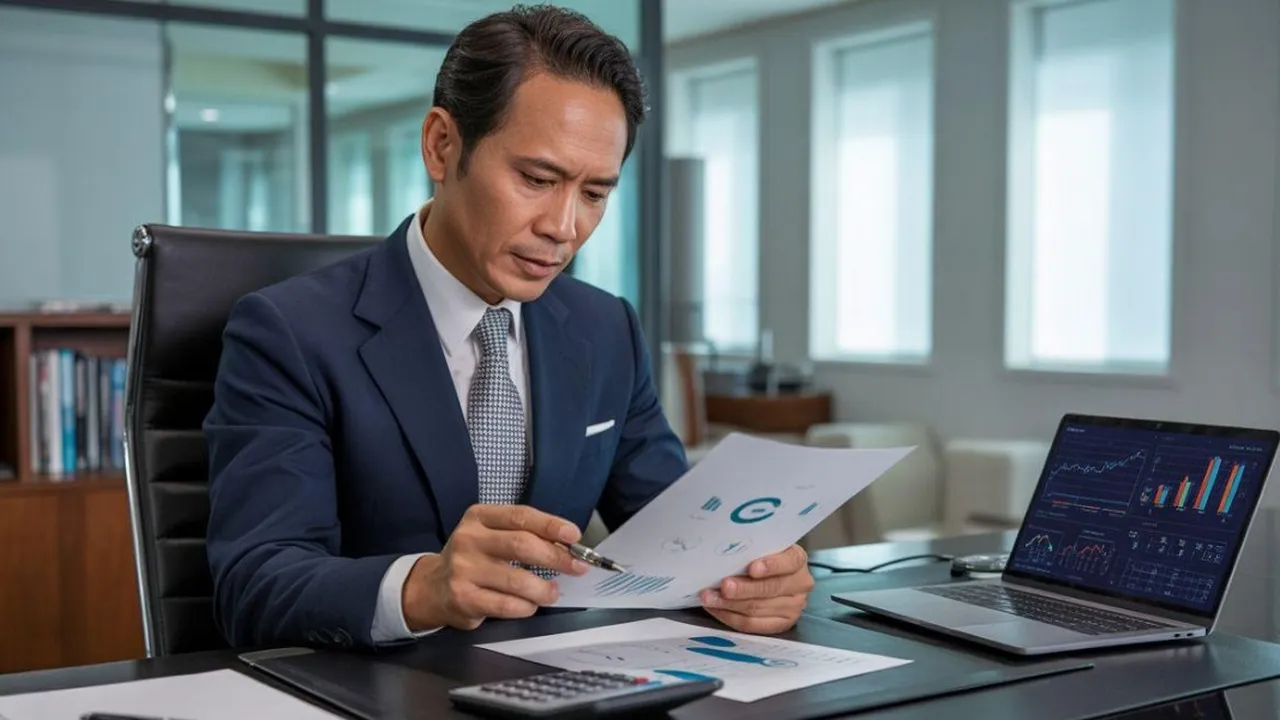 Panduan Lengkap Kata Pengantar Proposal Pengajuan Dana: Struktur, Tips, dan Contoh Praktis