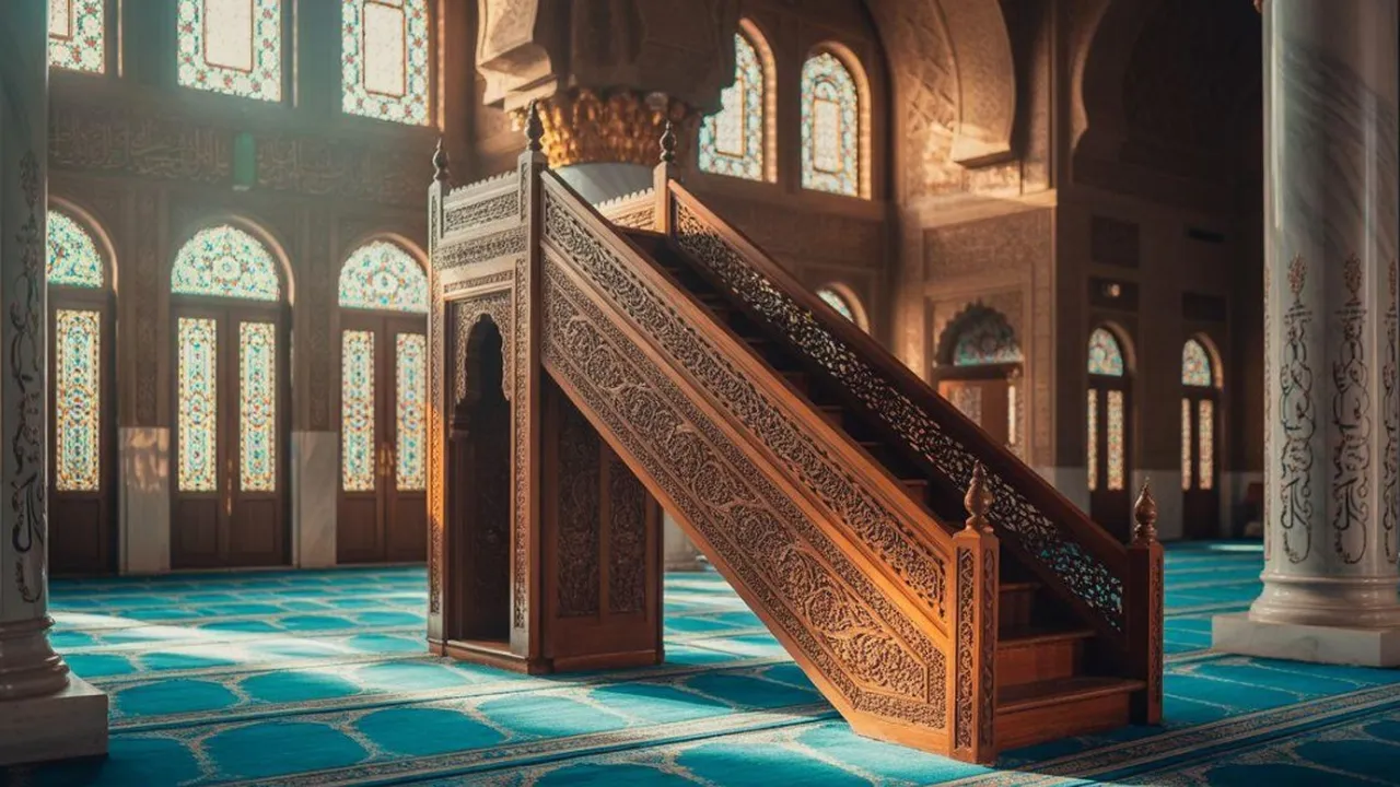 Panduan Lengkap Kata Pengantar Laporan Keuangan Masjid