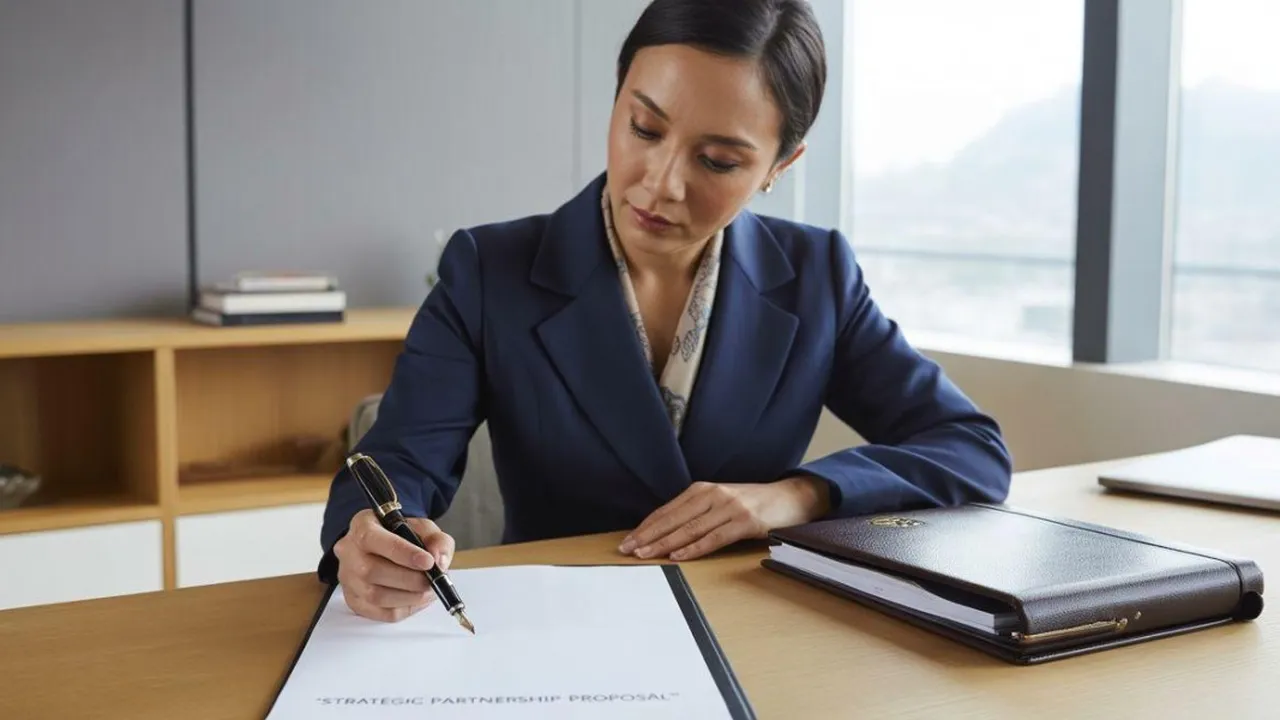 Panduan Lengkap Kata Pengantar Proposal: Pengertian, Fungsi, dan Contoh