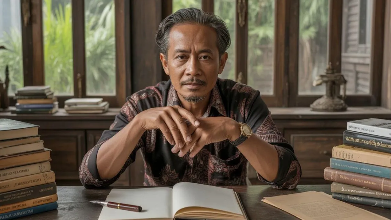 Panduan Lengkap Kata Pengantar Cerpen: Struktur, Fungsi, dan Contoh Penulisan