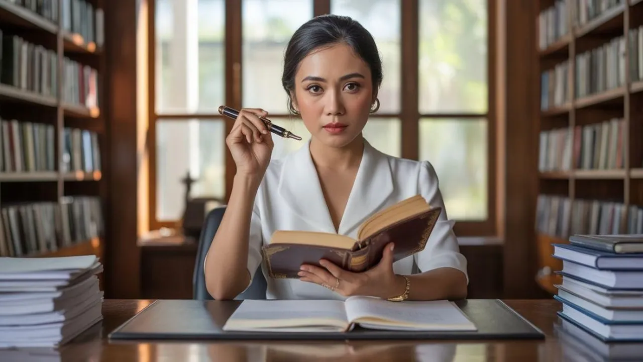 Panduan Lengkap Kata Pengantar: Pengertian, Struktur, dan Cara Membuatnya