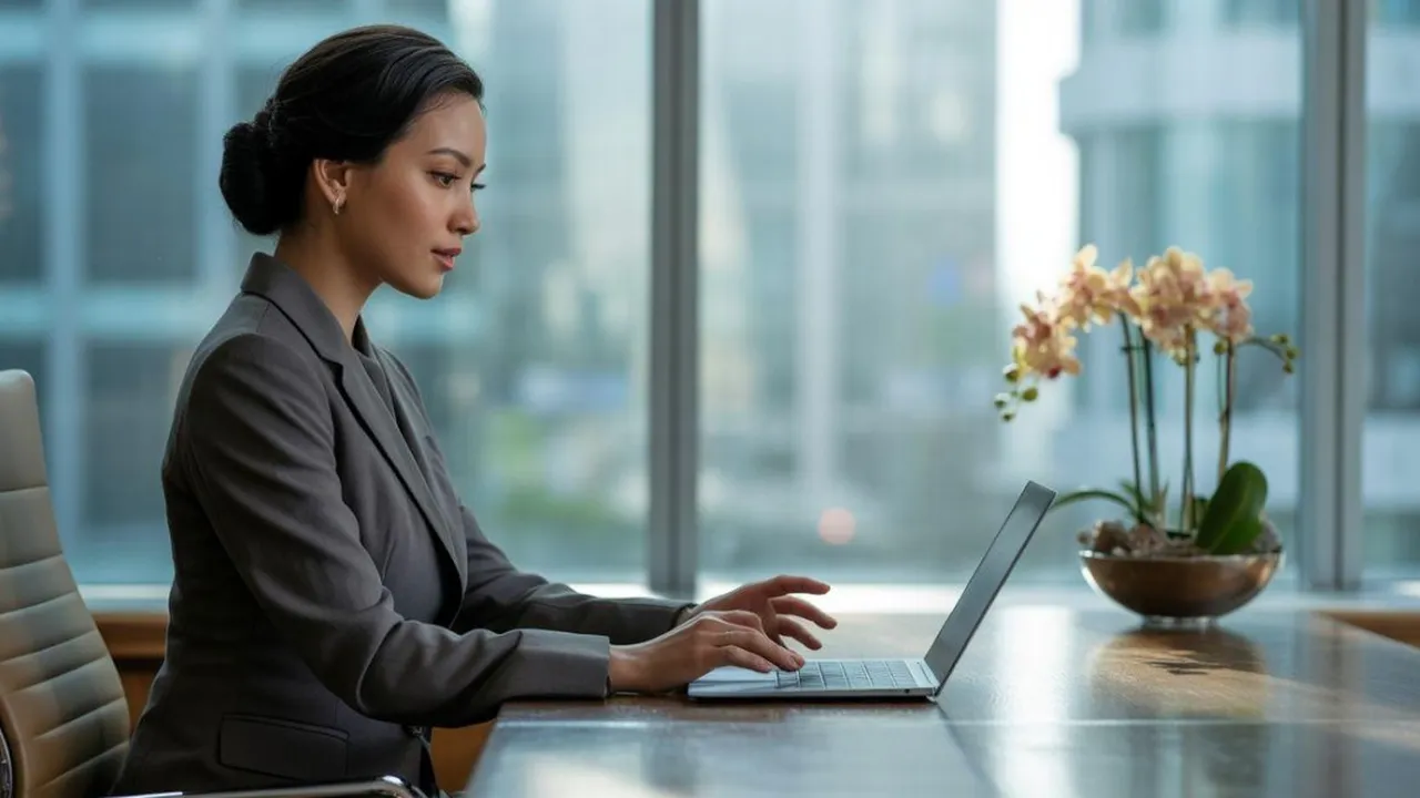 Panduan Lengkap Kata Pengantar Email Lamaran Kerja yang Profesional