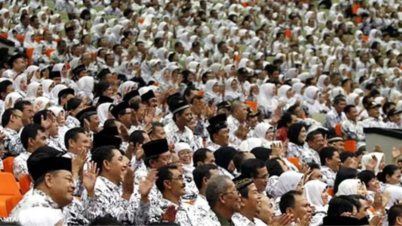 Panduan Lengkap Masuk dan Cetak SKP di e-Kinerja BKN untuk ASN Januari 2025