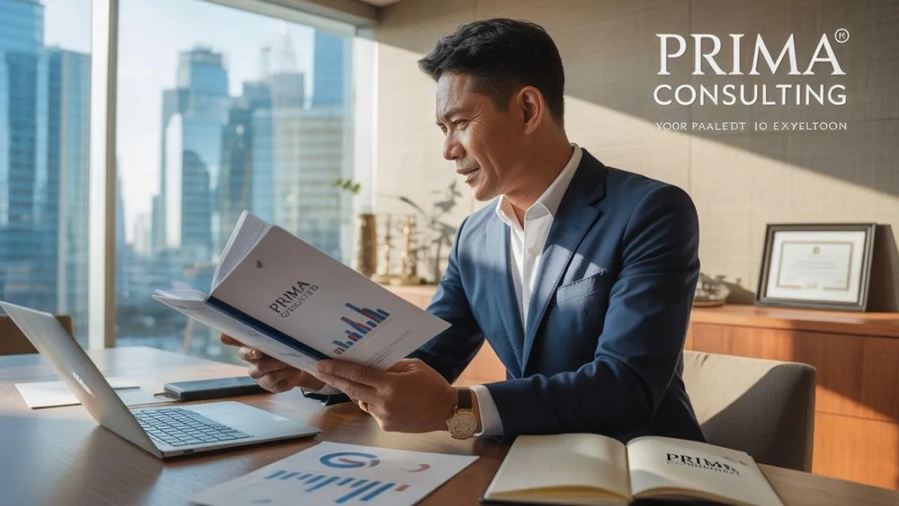 Panduan Lengkap Memilih Nama Usaha yang Bagus untuk Kesuksesan Bisnis