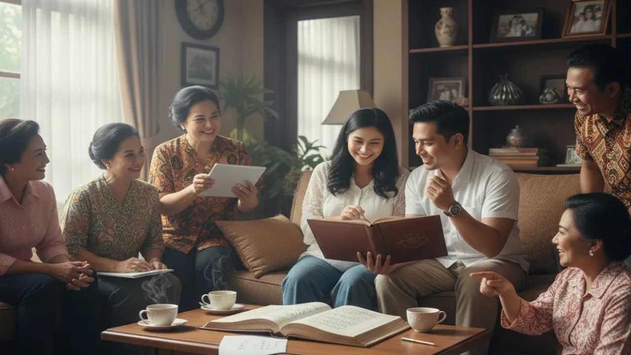 Panduan Lengkap Memilih Nama Anak yang Bermakna dan Berkarakter