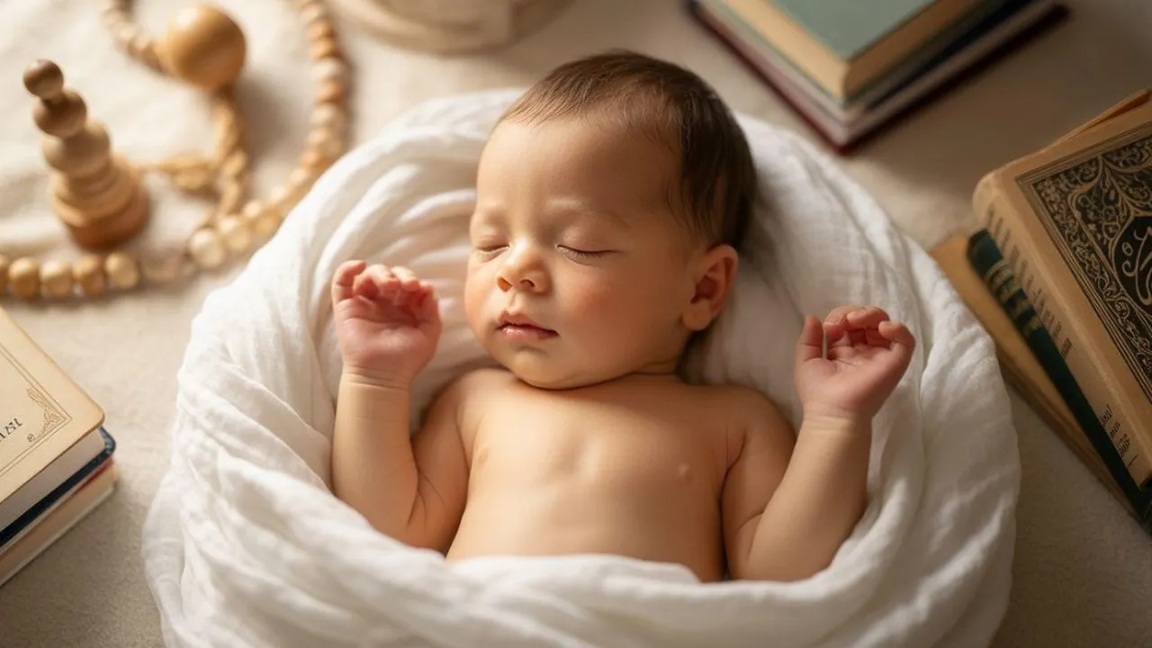Panduan Lengkap Nama Bayi Laki-Laki Beserta Artinya: Inspirasi Islami dan Modern
