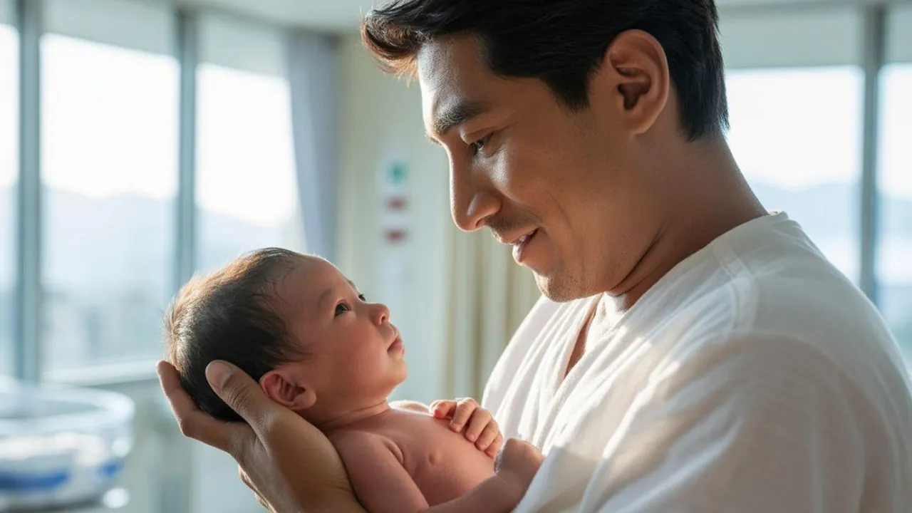 Panduan Lengkap Nama Bayi Anak Laki Laki: Inspirasi dan Makna Terbaik Panduan Lengkap Nama Bayi Anak Laki Laki: Inspirasi dan Makna Terbaik