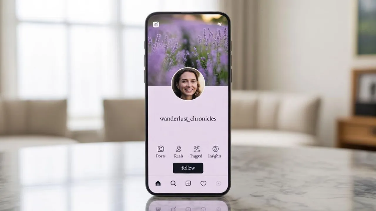 Panduan Lengkap Nama IG Aesthetic: Inspirasi dan Tips Memilih Username Instagram yang Menarik