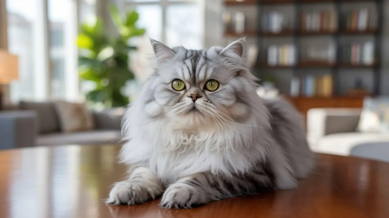Panduan Lengkap Nama Kucing: Inspirasi dan Tips Memilih Nama yang Tepat