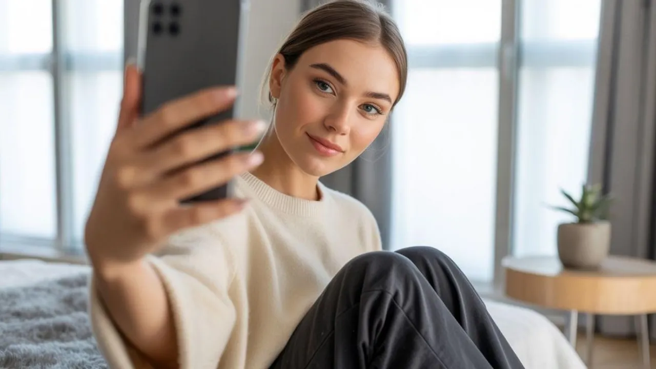 Panduan Lengkap Profile IG Caption: Tips dan Inspirasi untuk Foto Profil Instagram yang Menarik