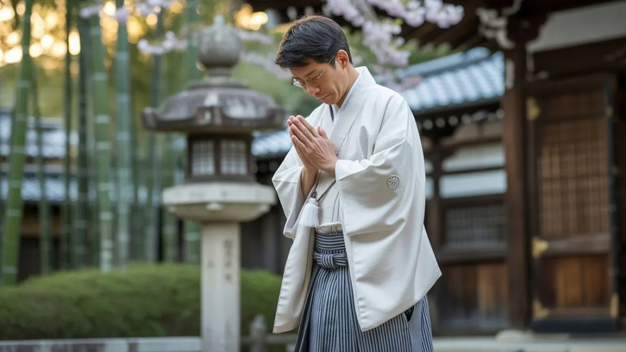Panduan Lengkap Ucapan Terima Kasih Bahasa Jepang untuk Berbagai Situasi