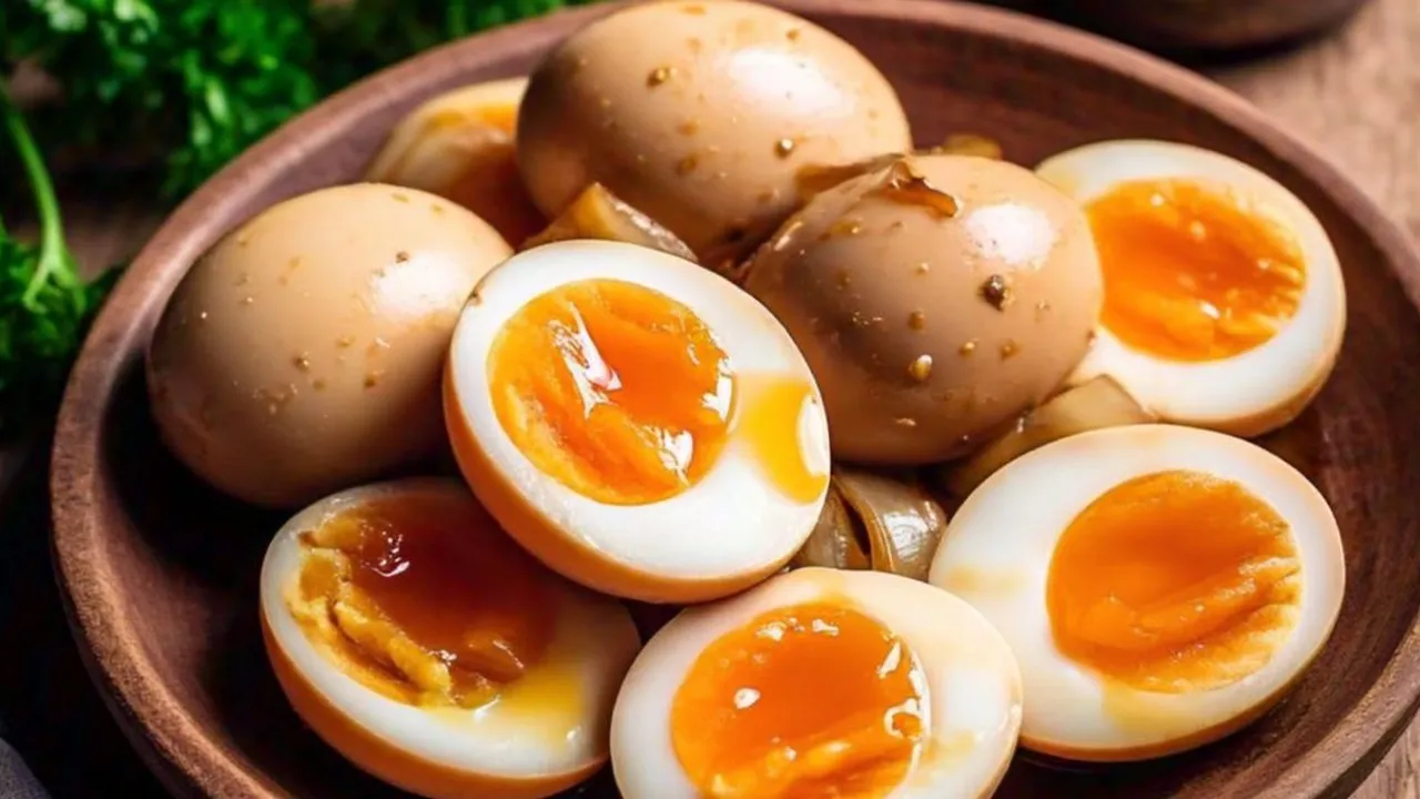 Panduan Memasak Telur agar Proteinnya Tidak Hilang, Ikuti Langkah Ini
