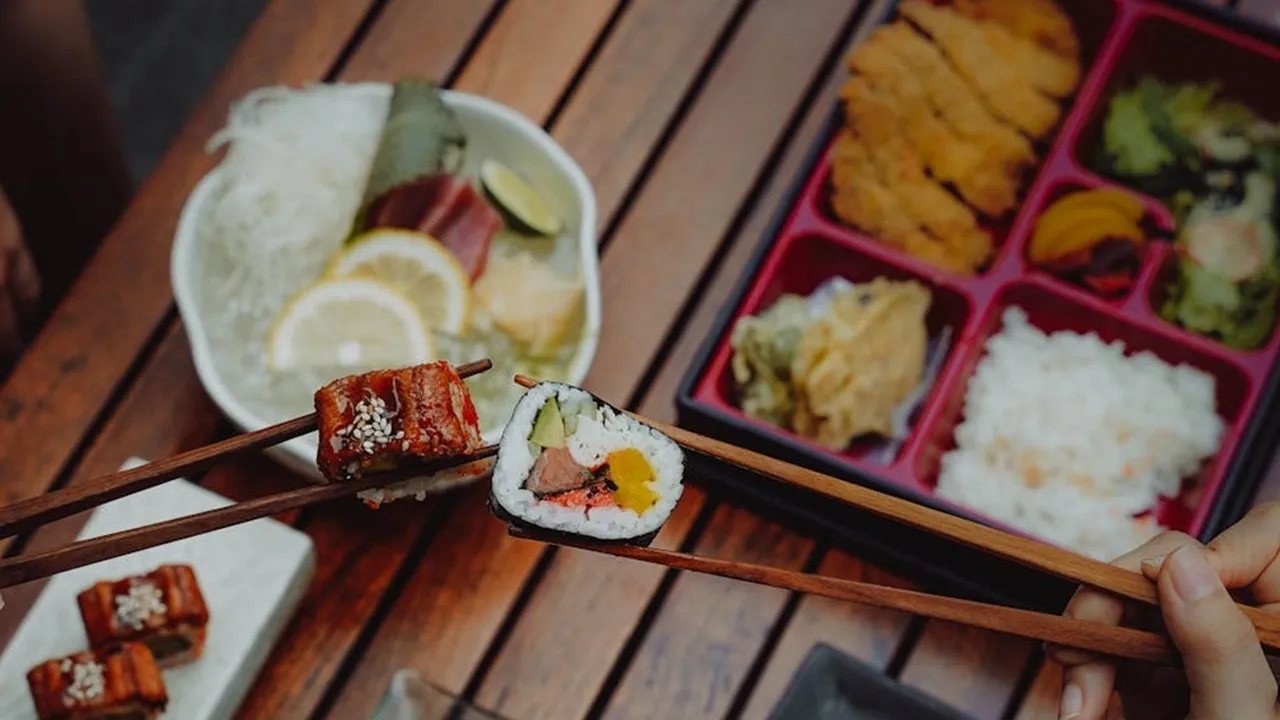 Panduan Membuat Bento Sehat untuk Kolesterol dan Menurunkan Gula Darah