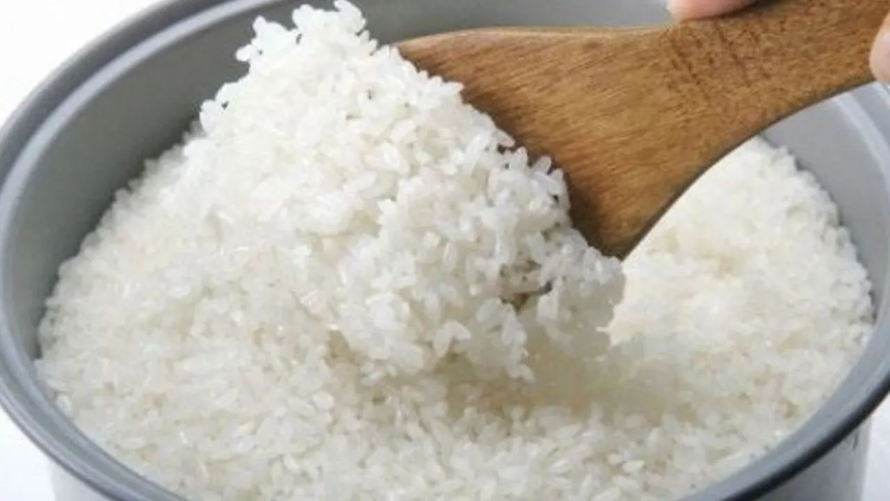 Panduan Menanak Nasi Sempurna yang Bisa Langsung Dipraktikkan
