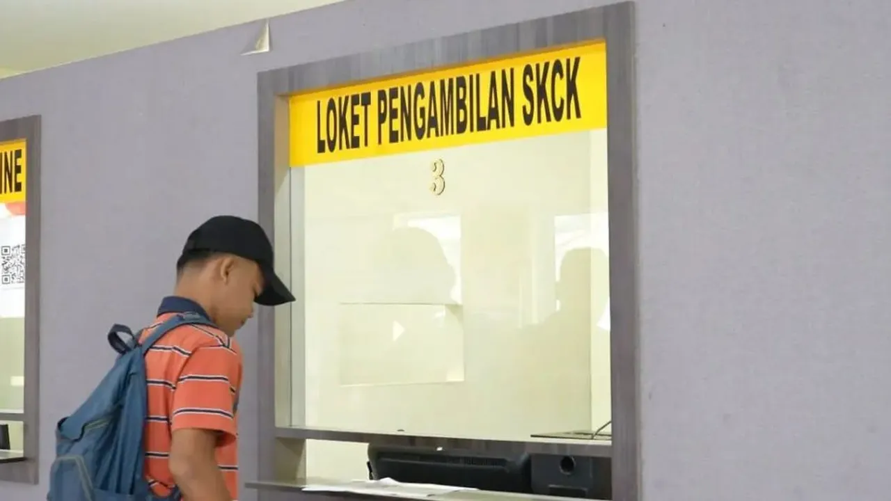 Panduan Pembuatan SKCK: Persyaratan, Langkah, dan Biaya yang Perlu Diketahui