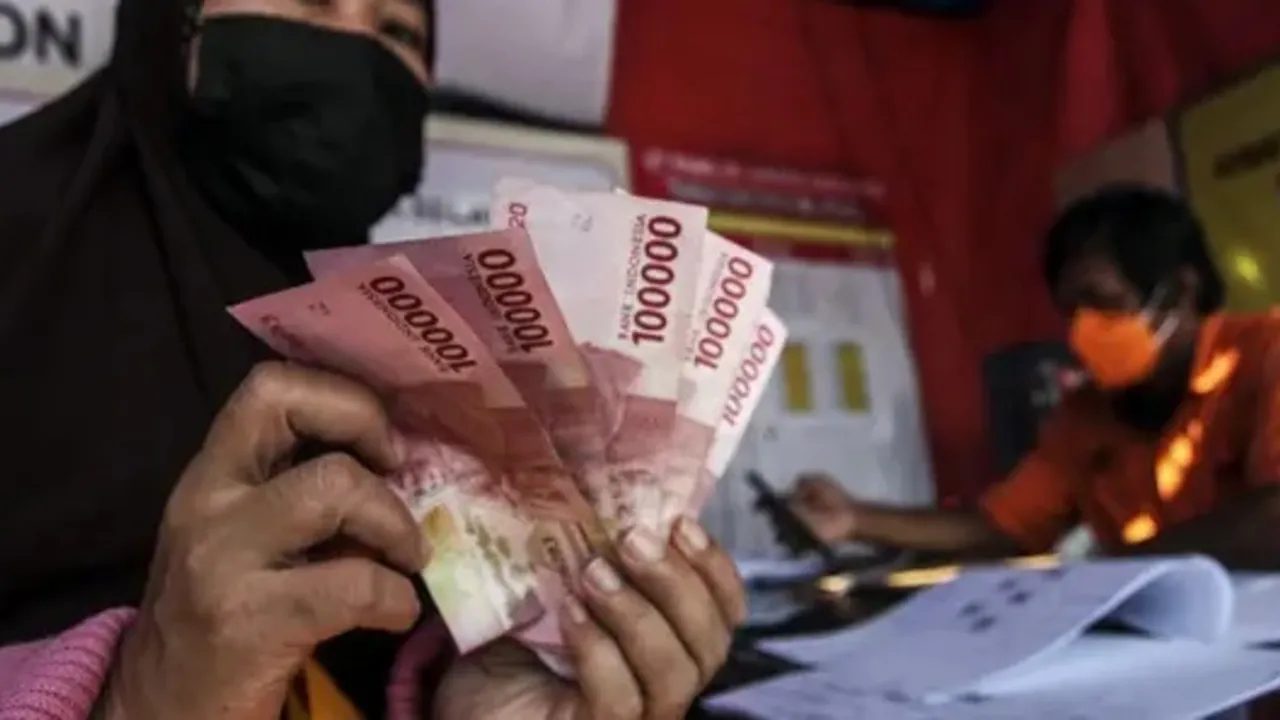 Panduan Praktis: Cara Login dan Cek Bansos di kemensos.go.id dengan Mudah!