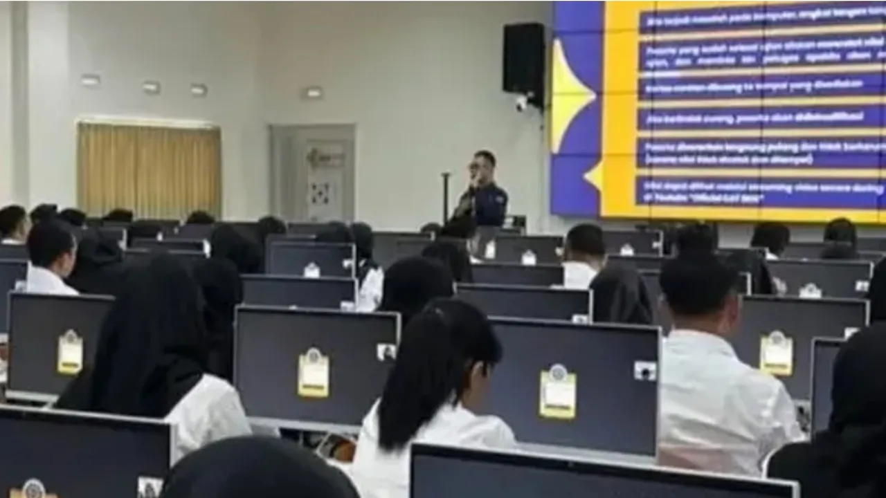 Panduan Praktis, Cek Pengumuman PPPK 2024 Secara Online dengan Mudah!