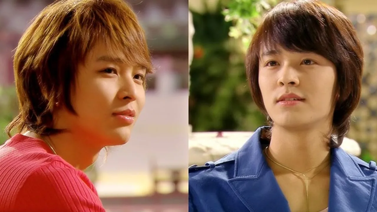 Pangeran Lee Yul 'PRINCESS HOURS' Dituntut Karena Kabur Setelah Hamili Mantan Pacar