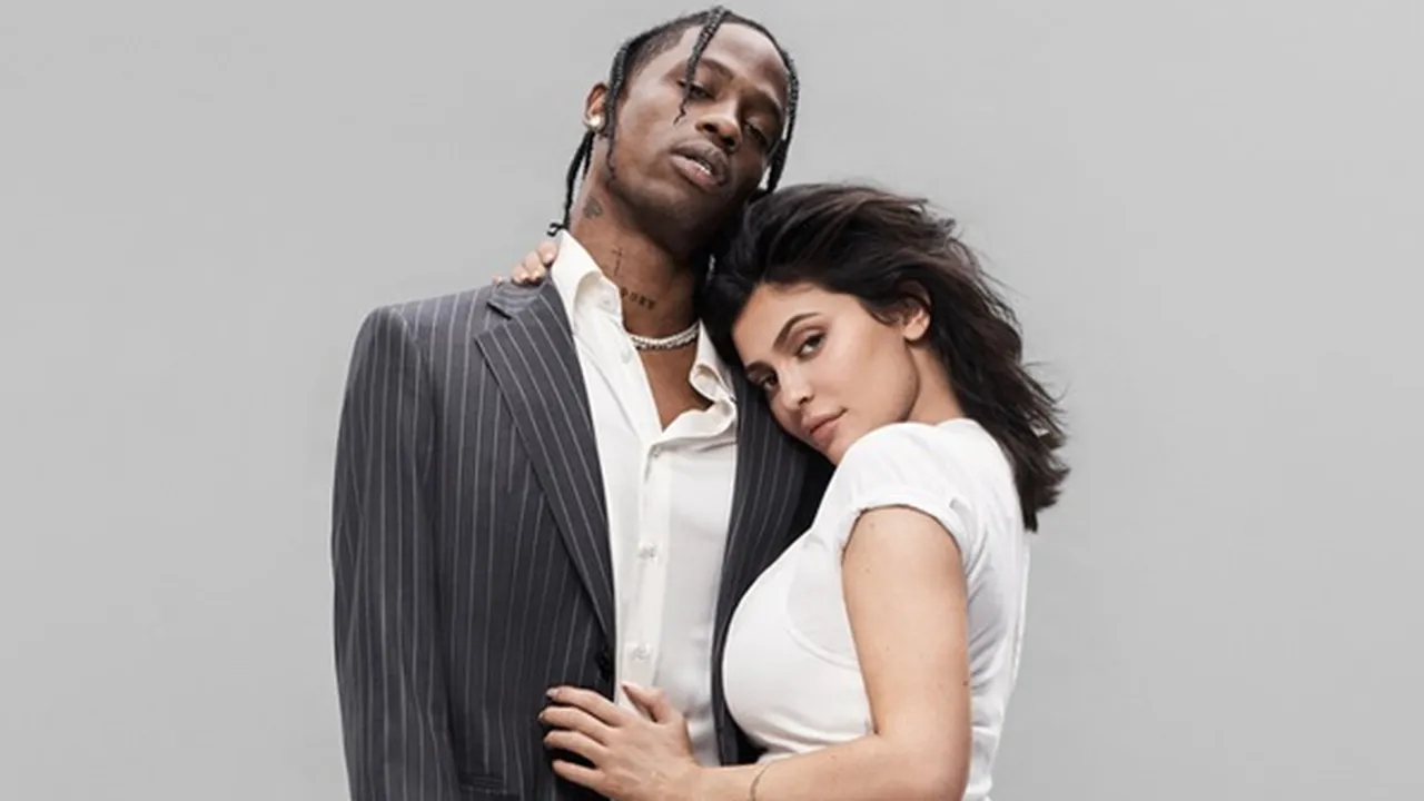 Panggil Travis Scott Dengan Sebutan Suami, Kylie Jenner Sudah Menikah? Panggil Travis Scott Dengan Sebutan Suami, Kylie Jenner Sudah Menikah?