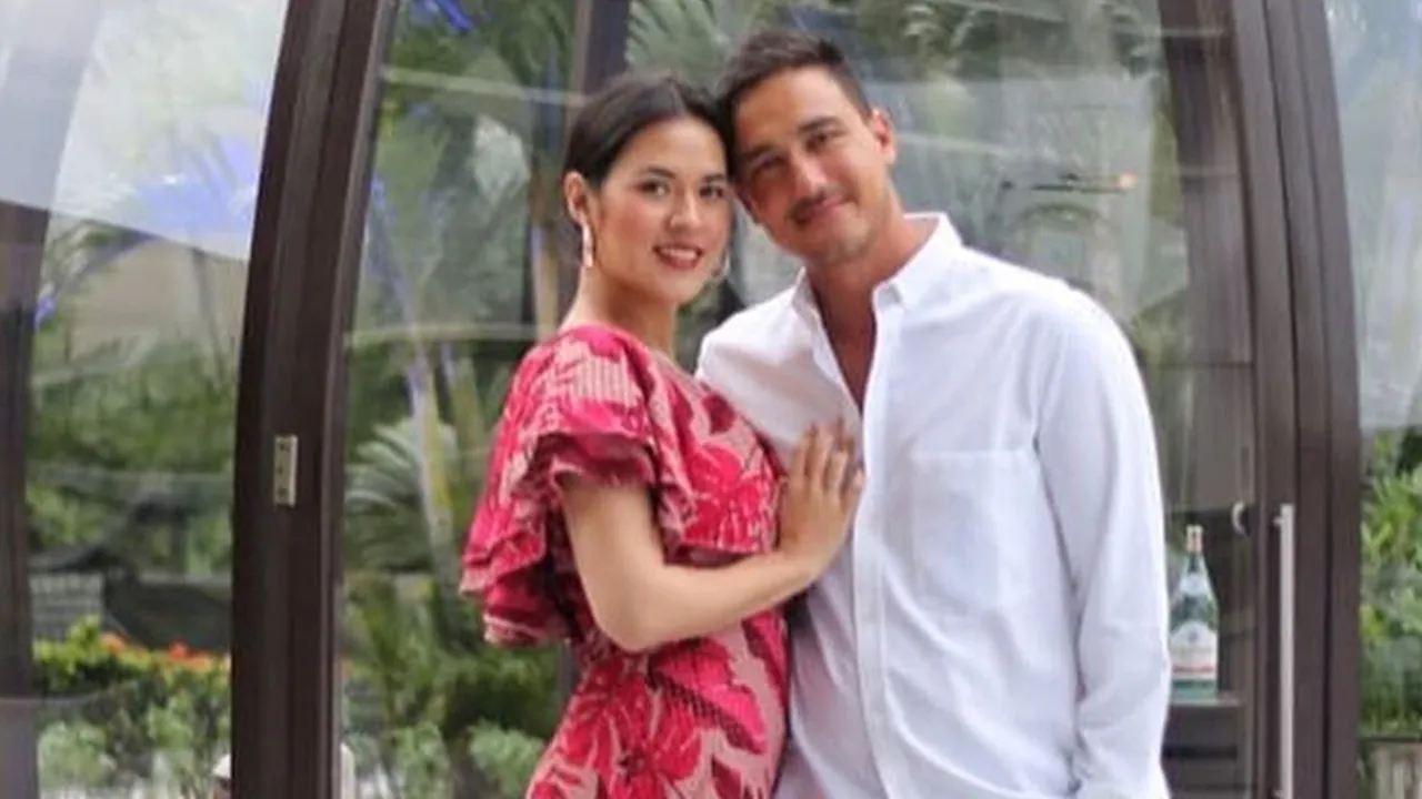 Panggilan Baru Raisa Buat Hamish Daud, Artinya Penuh Tipu