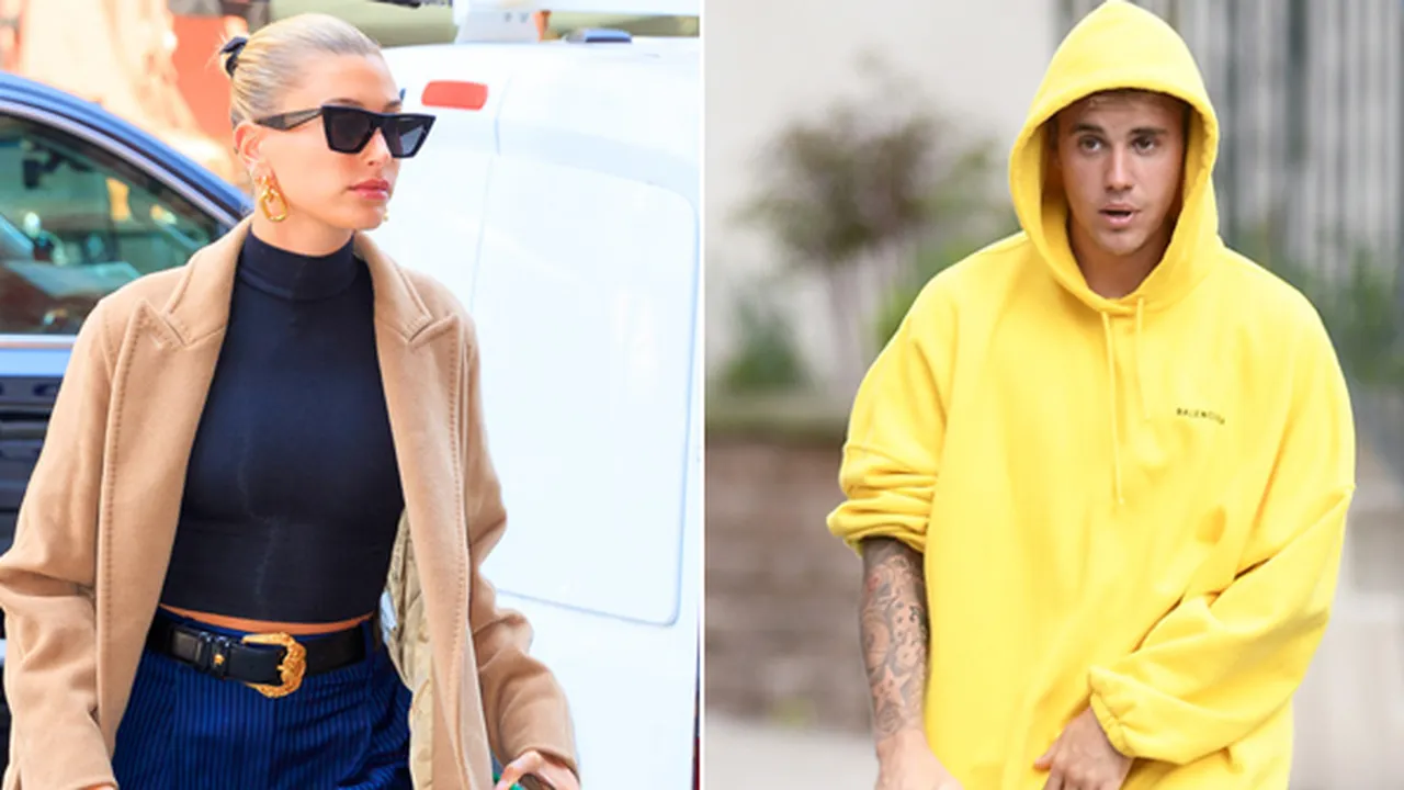 Panggilan Sayang Justin Bieber untuk Hailey Baldwin, So Sweet!