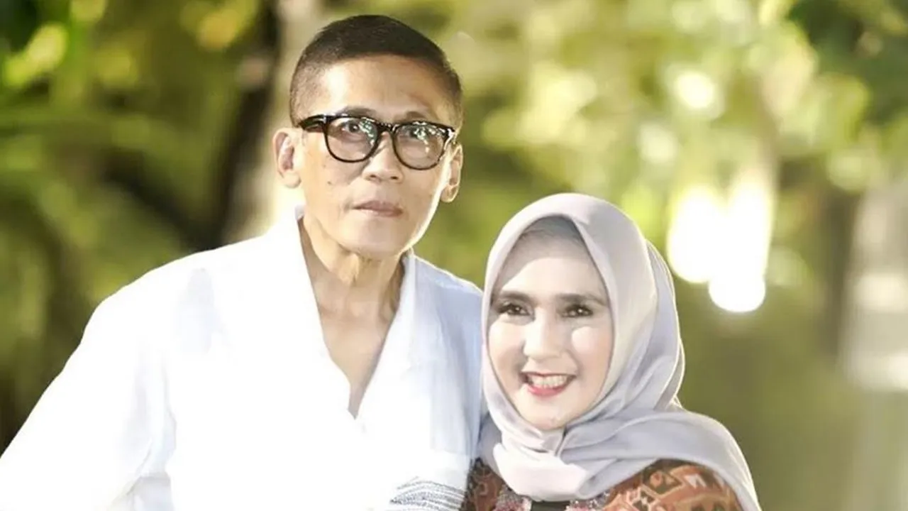 Pangky Suwito Kenang Ray Sahetapy: Sosok Baik yang Selalu Beri Pesan Terbaik Pangky Suwito Kenang Ray Sahetapy: Sosok Baik yang Selalu Beri Pesan Terbaik