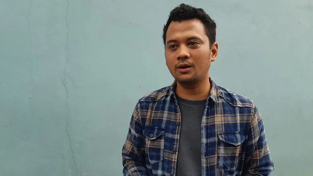 Panji Petualang Akui Pernah Digigit Ular Sampai Masuk ICU