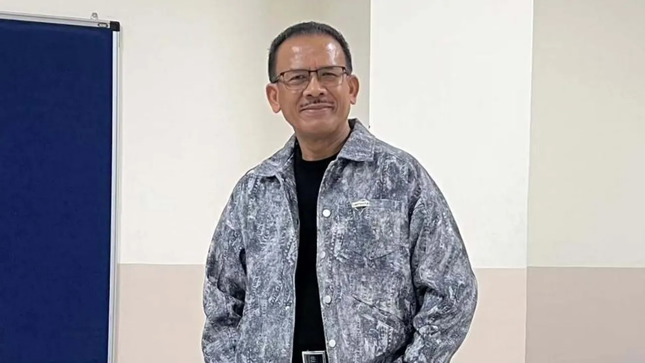 Papa Jerome Polin Meninggal, Sudah Kangen Dipijit dan Kerandoman Mendiang