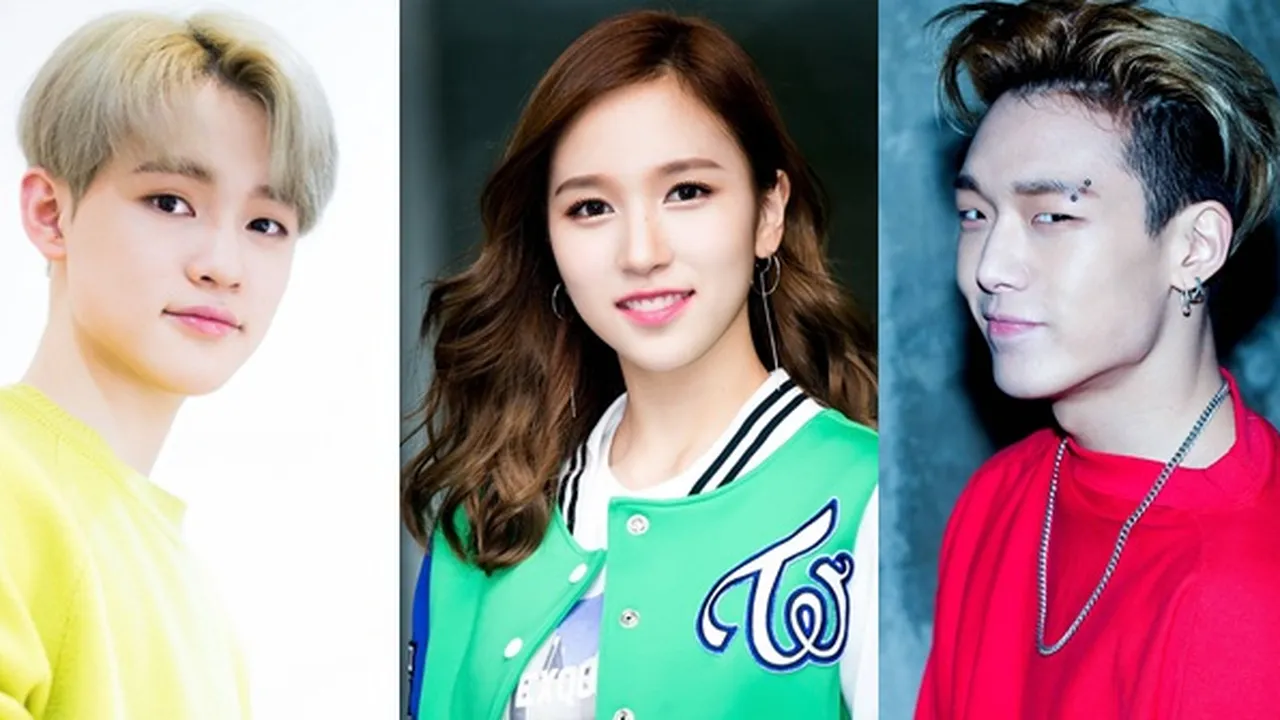 Para Artis Soal K-Pop, Bisa Tampil Bareng Idola - Boyong Keluarga Dari AS