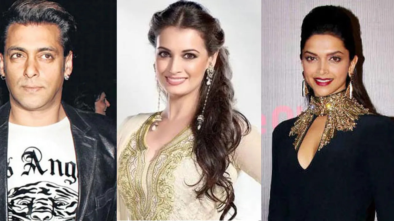 Para Bintang Besar Bollywood Ini Aktif di Kegiatan Kemanusiaan Para Bintang Besar Bollywood Ini Aktif di Kegiatan Kemanusiaan