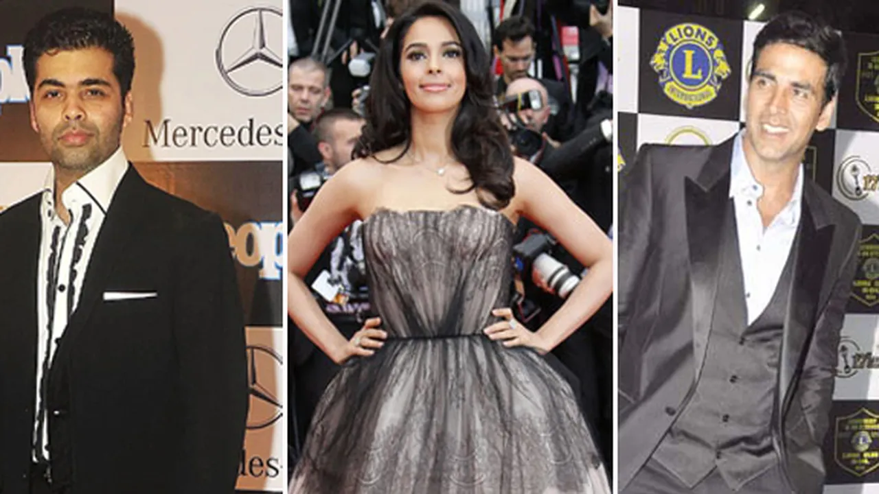 Para Bintang Bollywood Ini Pernah Alami Ancaman Pembunuhan!