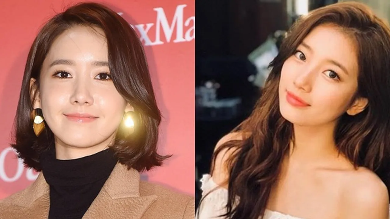 Para K-Pop Idol Cantik Ini Berhasil Jadi Jutawan di Masa Remaja, Salut!