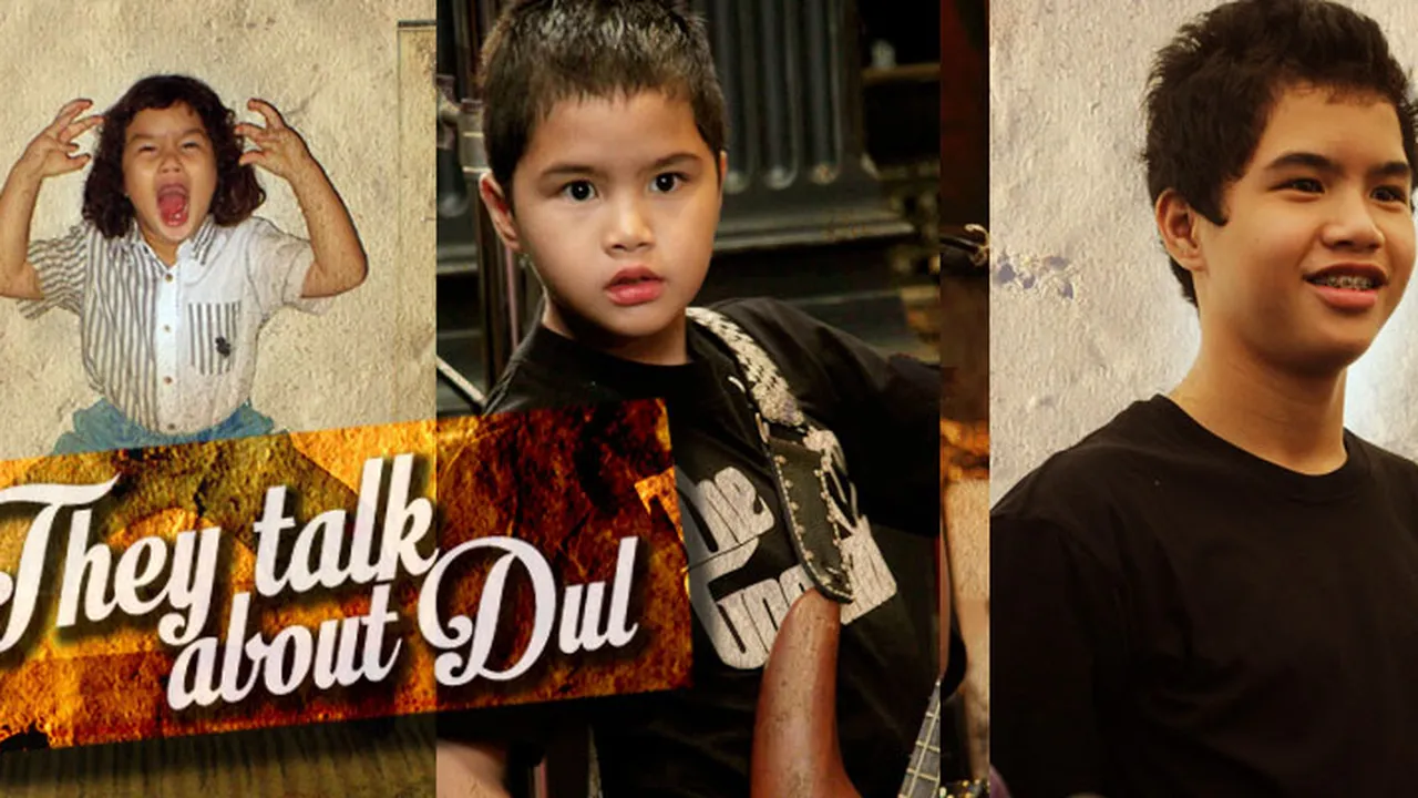 Para Musisi Tanggapi Kecelakaan Dul, Anak Ahmad Dhani