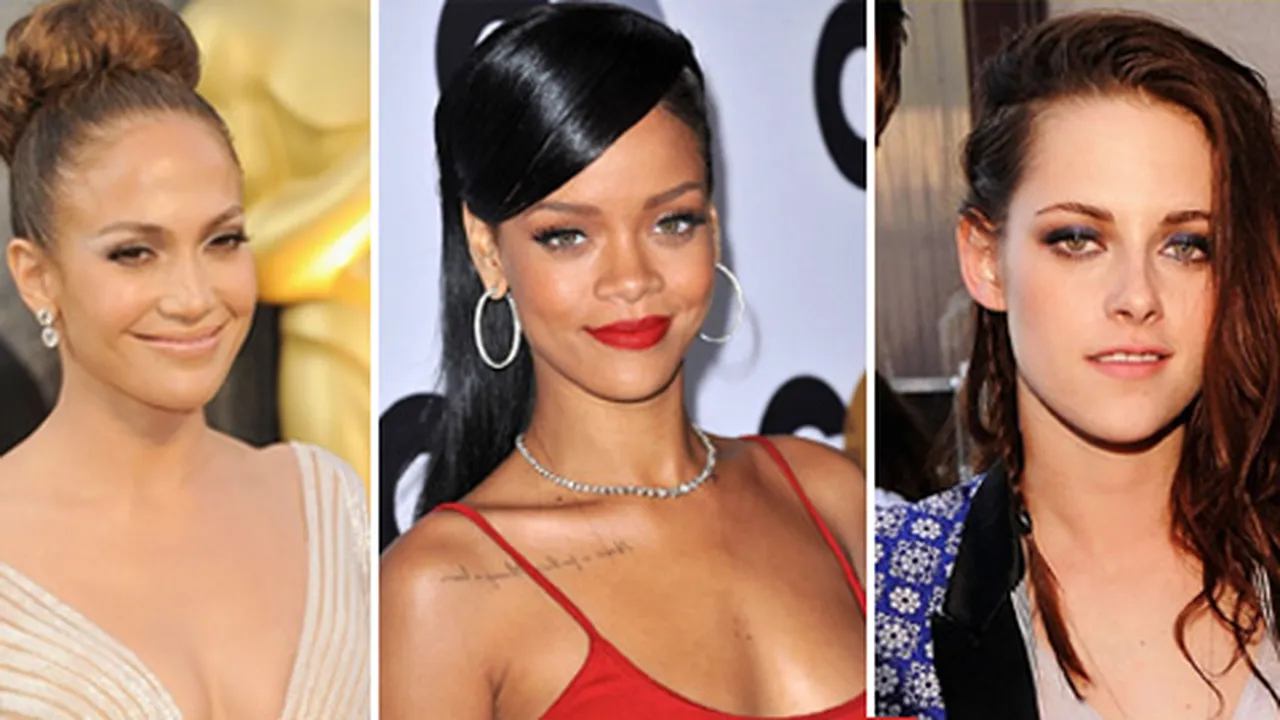 Parade Backless di Red Carpet, Punggung Siapa Yang Terseksi?