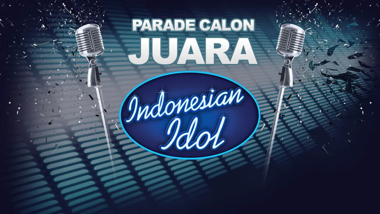 Parade Calon-Calon Juara Indonesian Idol 2014, Siapa Jagoanmu?