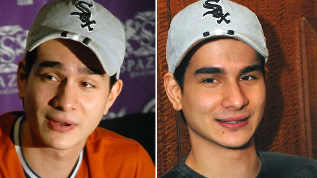 Parade Foto: Mesra Dengan Steve Emmanuel, Siapa Cewek Ini?