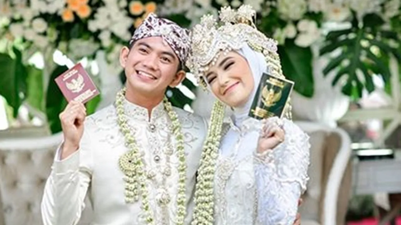 Paranormal Ini Sudah Prediksi Rumah Tangga Rizki DA dan Nadya Mustika Sejak Awal Januari, Diramalkan Bakal Cerai