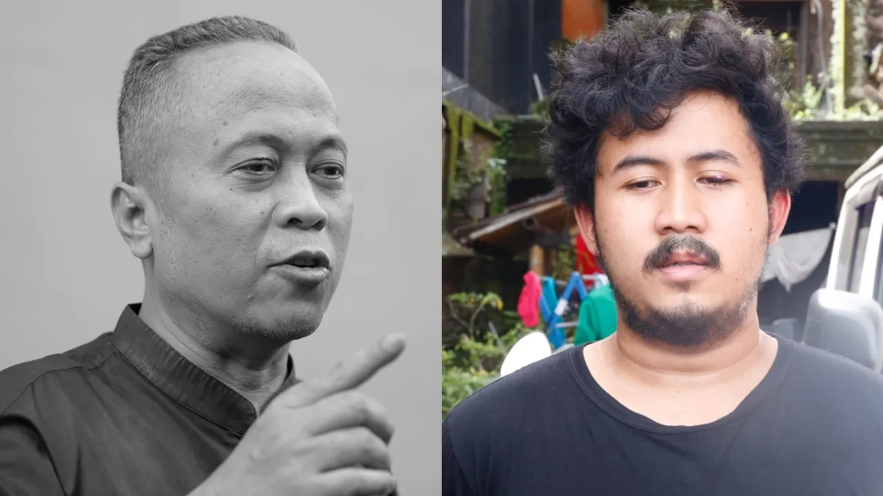 Paranormal Ki Joko Bodo Meninggal Dunia, Sang Anak Ungkap Penyebab Kepergian Mendiang