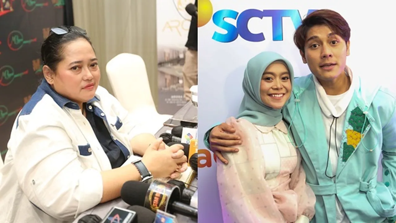 Paranormal Mbak You Bikin Pernyataan Mengejutkan, Rizky Billar dan Lesti Settingan - Tak Akan Menikah! Paranormal Mbak You Bikin Pernyataan Mengejutkan, Rizky Billar dan Lesti Settingan - Tak Akan Menikah!