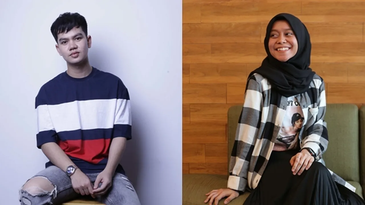 Paranormal Prediksi Soal Kedekatan Faul LIDA dan Lesti: Aura Asmara Mereka Belum Klik