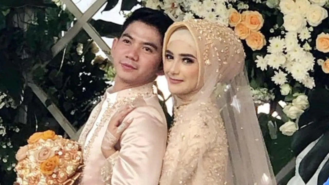 Paranormal Sebut Ada Hal Mistis yang Mempengaruhi Rizki DA Untuk Menikahi Nadya Mustika
